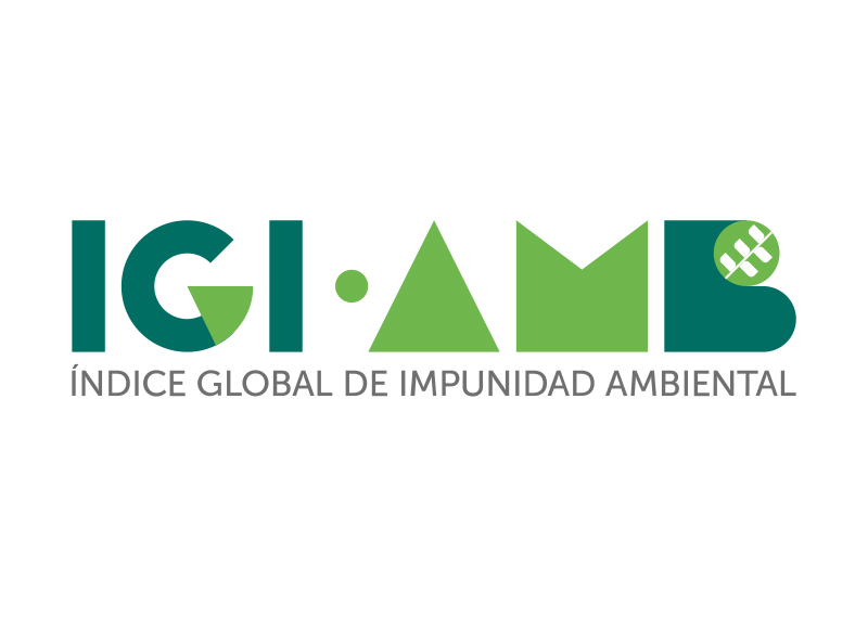 Índice Global Impunidad Ambiental (México y LATAM)