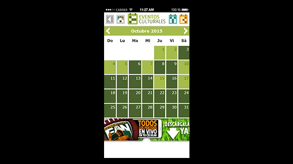 Imagen de apps - UDLAP 