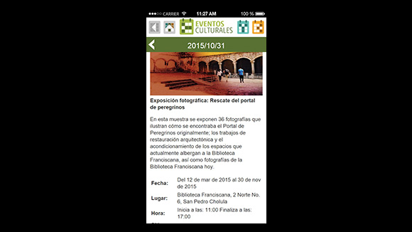 Imagen de apps - UDLAP 