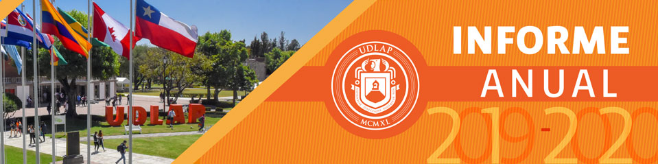 Universidad de las Américas Puebla