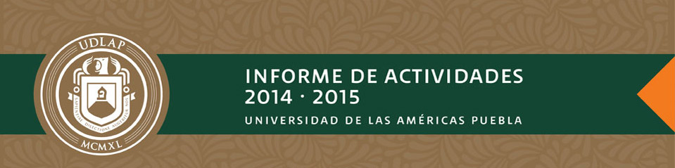 Universidad de las Américas Puebla