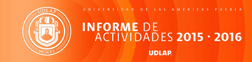 Universidad de las Américas Puebla