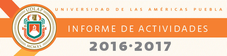 Universidad de las Américas Puebla