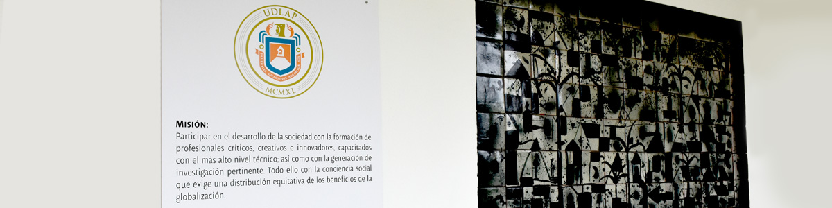 Banner Universidad de las Américas Puebla