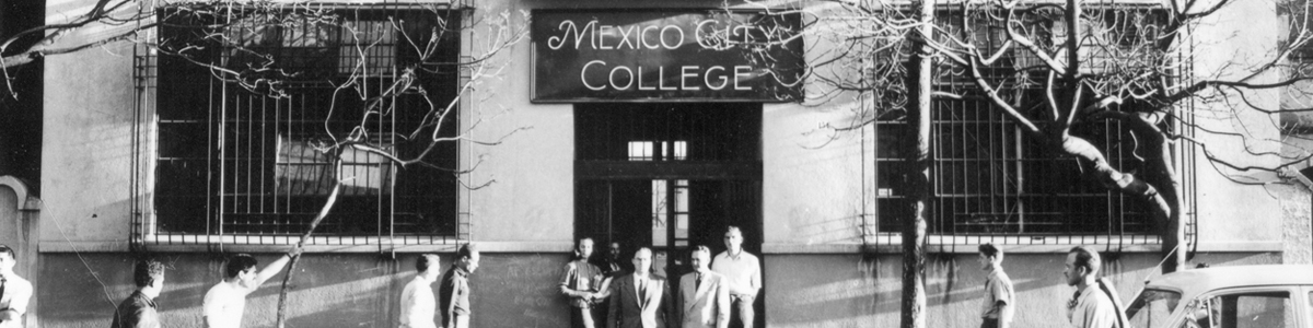Banner Universidad de las Américas Puebla