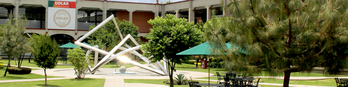 Banner Universidad de las Américas Puebla