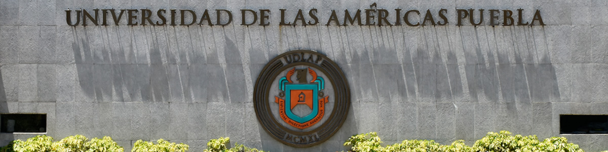 Universidad de las Américas Puebla