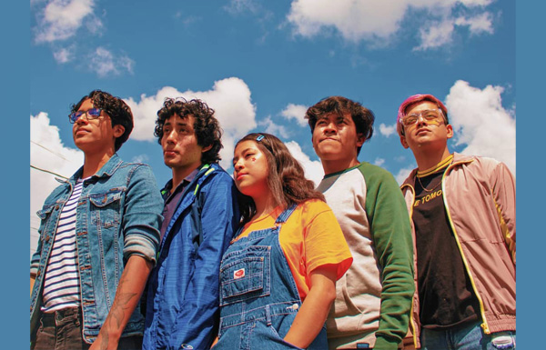 Taciturno: cápsula musical