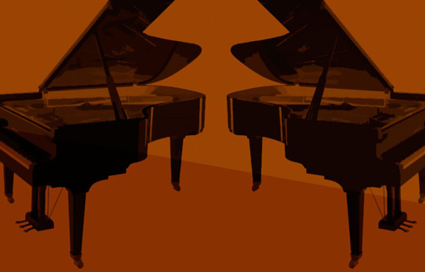 Sonata para dos pianos 156: I. Prologue de Francis Poulenc: cápsula musical