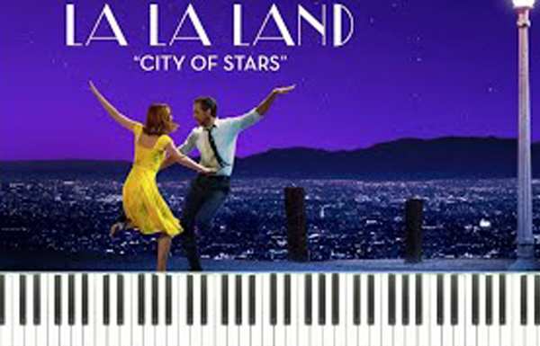 City of Stars (cover): cápsula musical