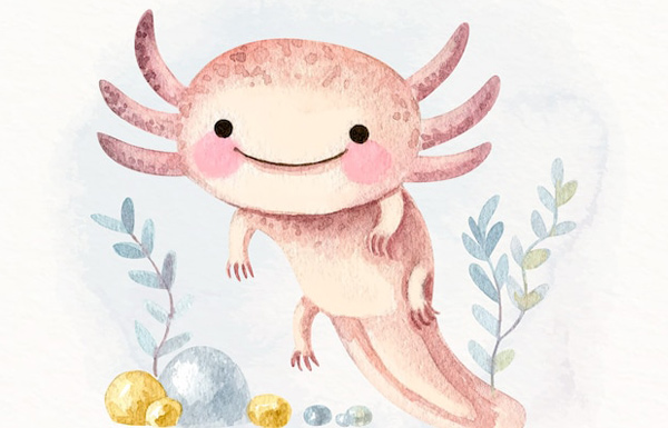 Reto de Ilustración #Inktober - Halloween 