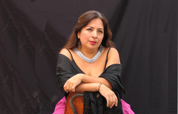 Cátedra de Artes UDLAP con Betsabeé Romero