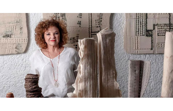 Cátedra de Artes UDLAP con Paloma Torres