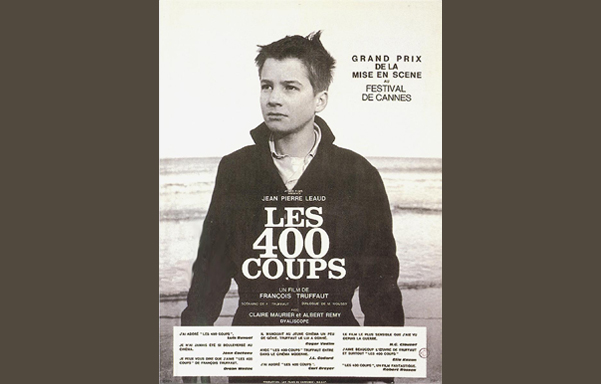 Recomendación de cine francés 