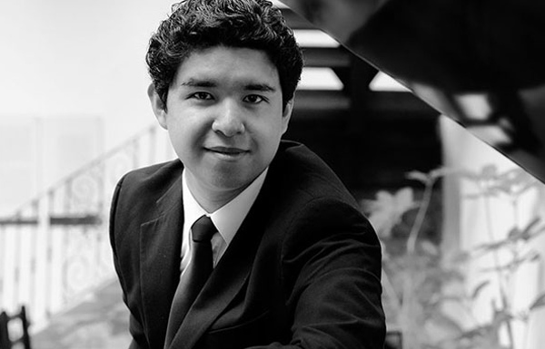 Capilla del Arte UDLAP musical: Revueltas y M. Ponce 