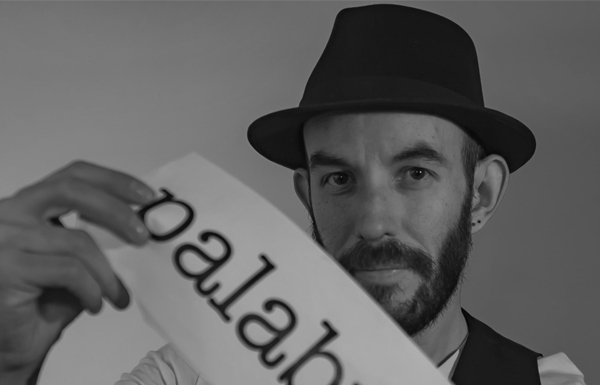 Presentación Artística Deletreando con Poesía (Facebook Live)