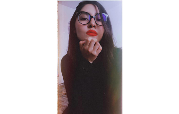 Conoce el #TalentoUDLAP: Guly Miller