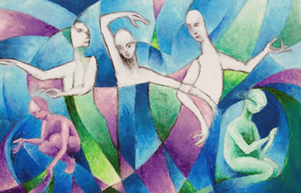 Consciencia Corporal: clase virtual 