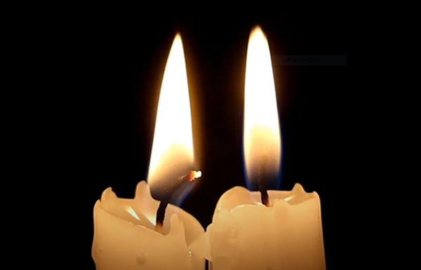 VideoArte te regalo este incendio