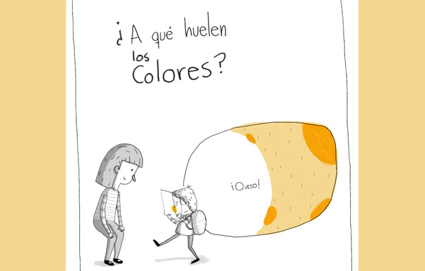 Olores y colores