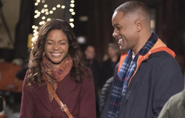 Belleza inesperada (2016)