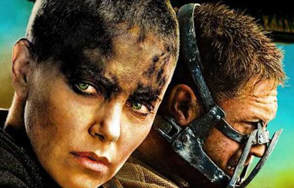 Cine Concierto: Mad Max: Fury Road