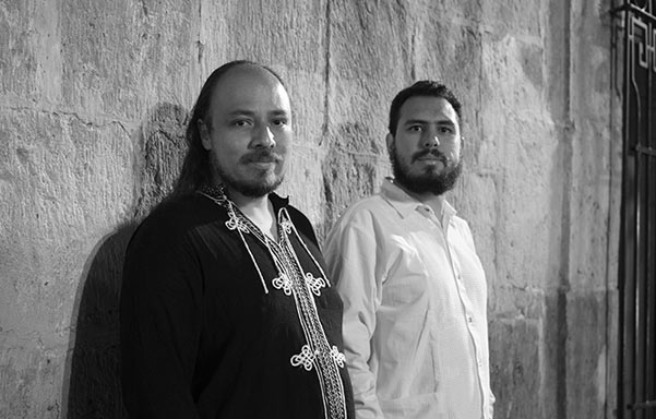 Sonatas: experiencias musicales en viola y piano