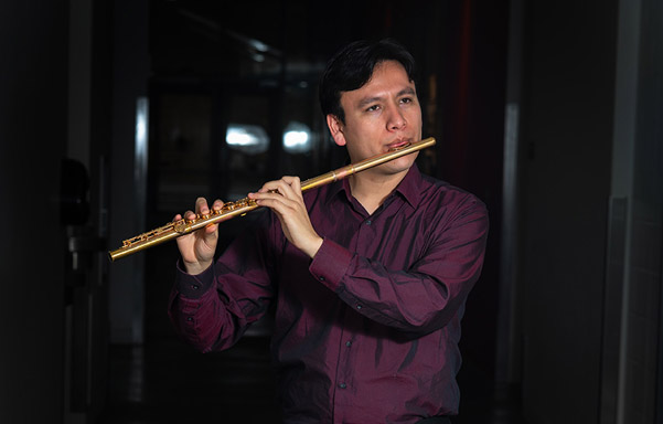 Vivo Flauta Transversa