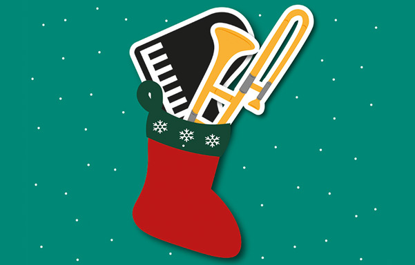 Vivo metales: concierto de trombón