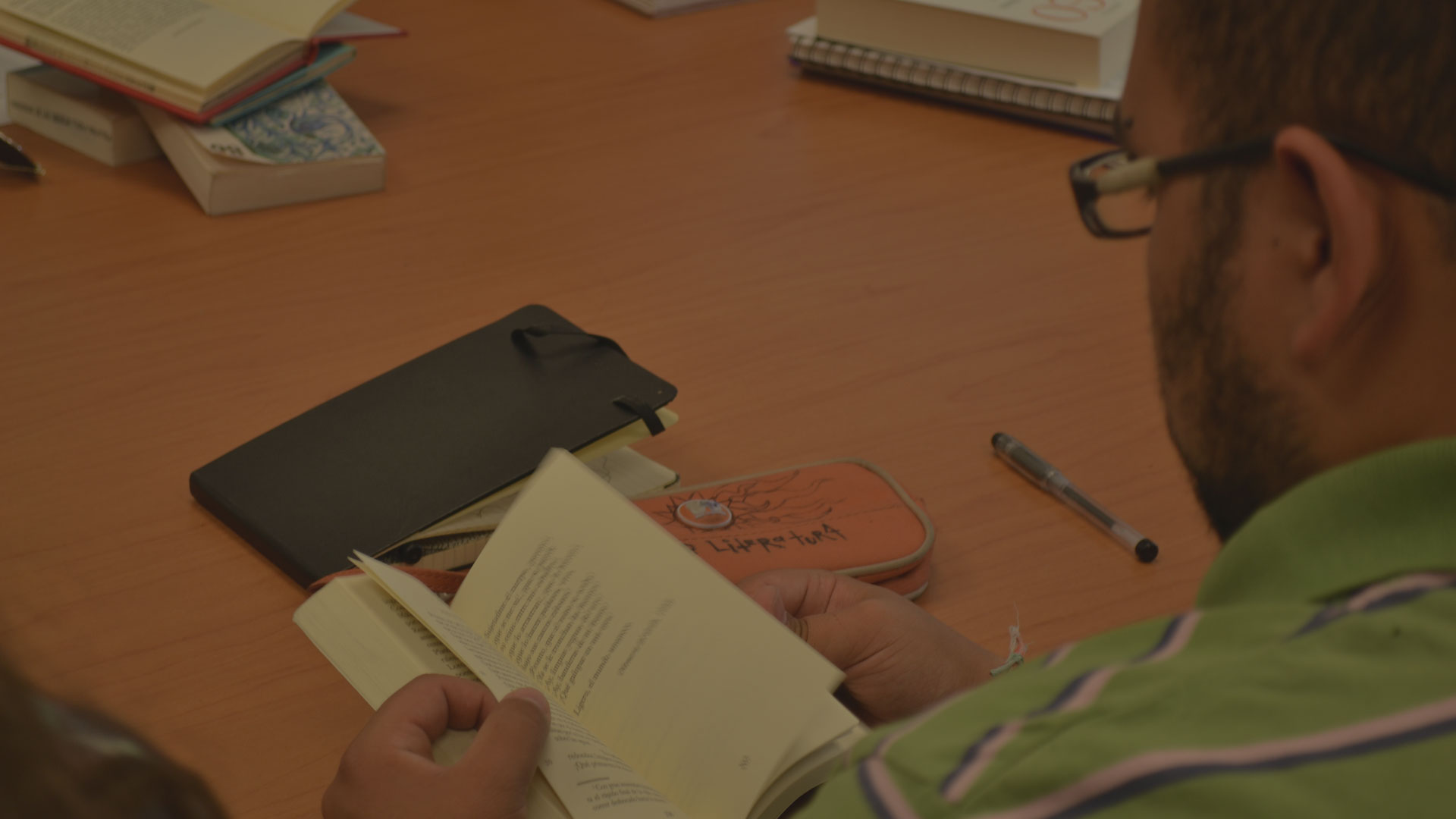 Banner 2 centro de escritura - UDLAP