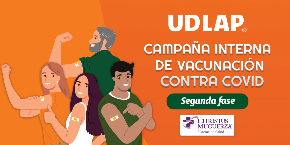 covid 19 UDLAP