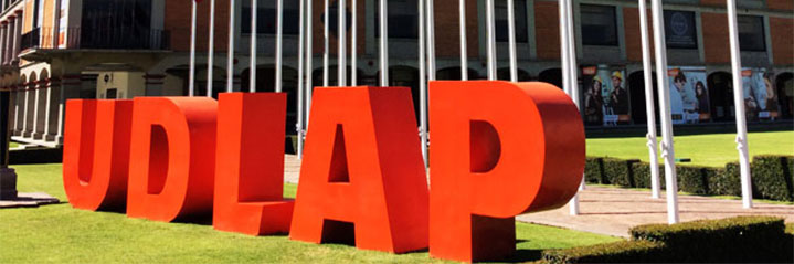 Universidad de las Américas Puebla