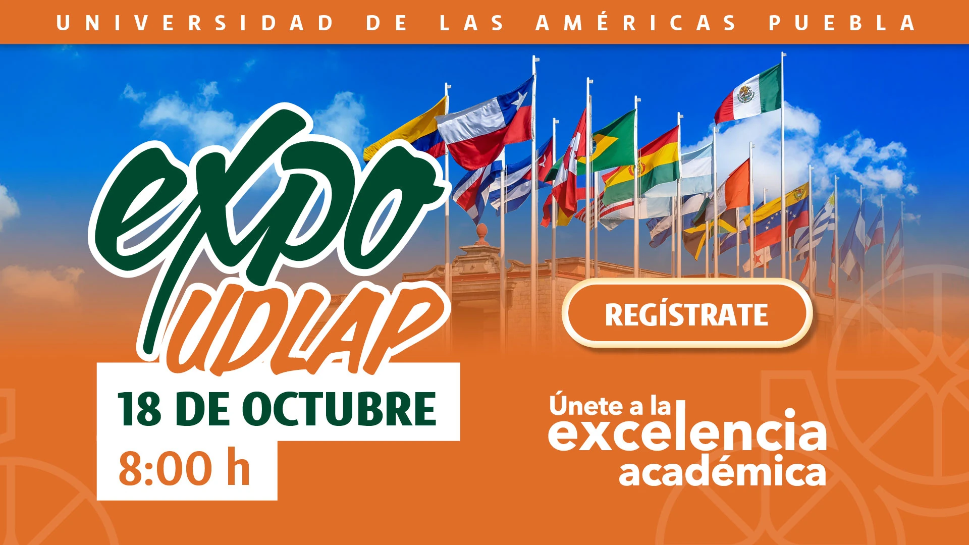 Expo UDLAP 2025