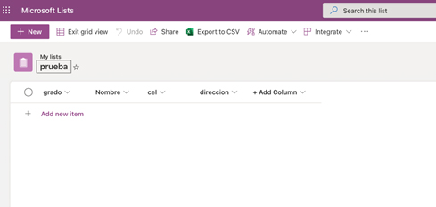 Habilidades digitales UDLAP