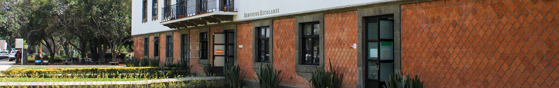 Administrativos UDLAP