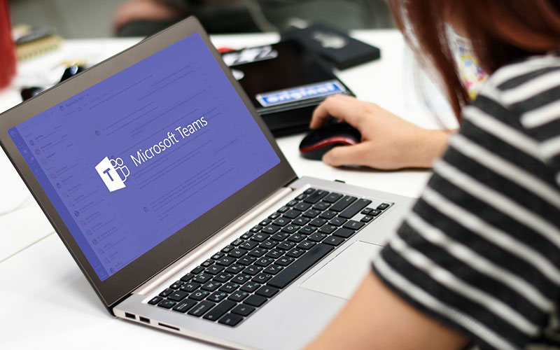 Microsoft Teams - UDLAP