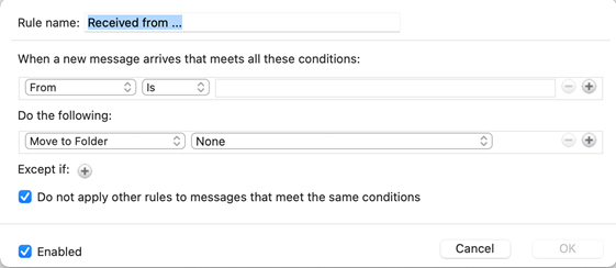 Habilidades digitales UDLAP