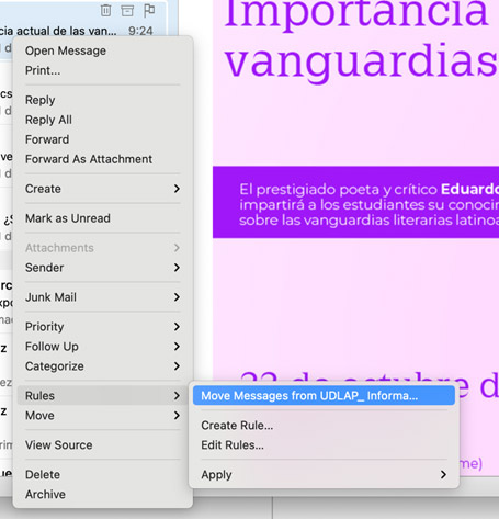 Habilidades digitales UDLAP