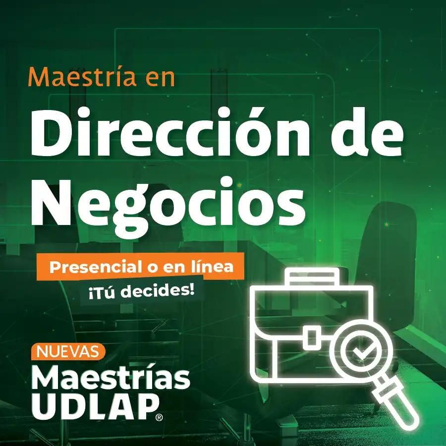 Dirección de Negocios