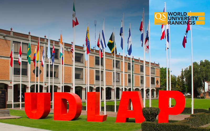 Ranking UDLAP