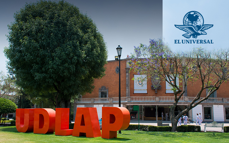 Ranking UDLAP