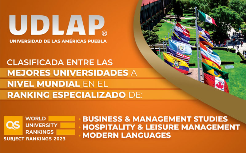 Ranking UDLAP