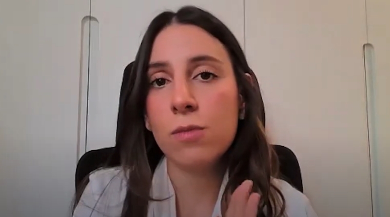 Video Margarita Zavala - egresados UDLAP