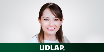 GABRIELA RÍOS CORRIPIO, EGRESADA DEL DOCTORADO EN CIENCIA DE ALIMENTOS, GENERACIÓN 2020. 