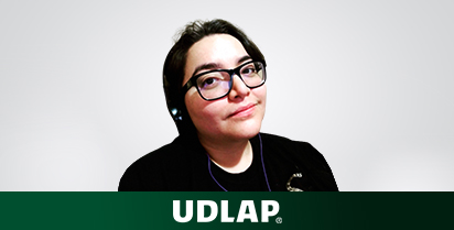 LIZBETH PERALTA MALVÁEZ, EGRESADA DEL DOCTORADO EN SISTEMAS INTELIGENTES, GENERACIÓN 2021. 