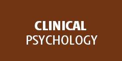 Clinical Psychology