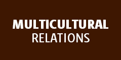 Multicultural Relations