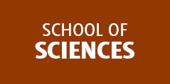 School of Sciences