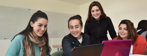 Imagen Campo Laboral