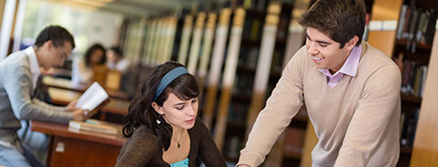 Imagen Campo Laboral